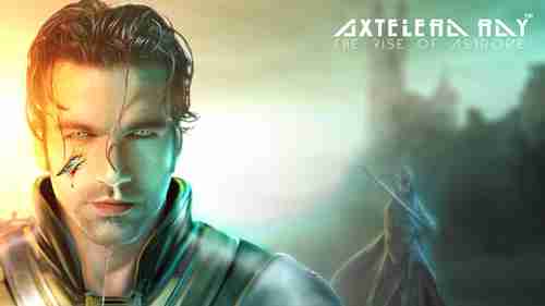 仙侠《亦春秋》Steam多半好评 Wegame推荐率87%